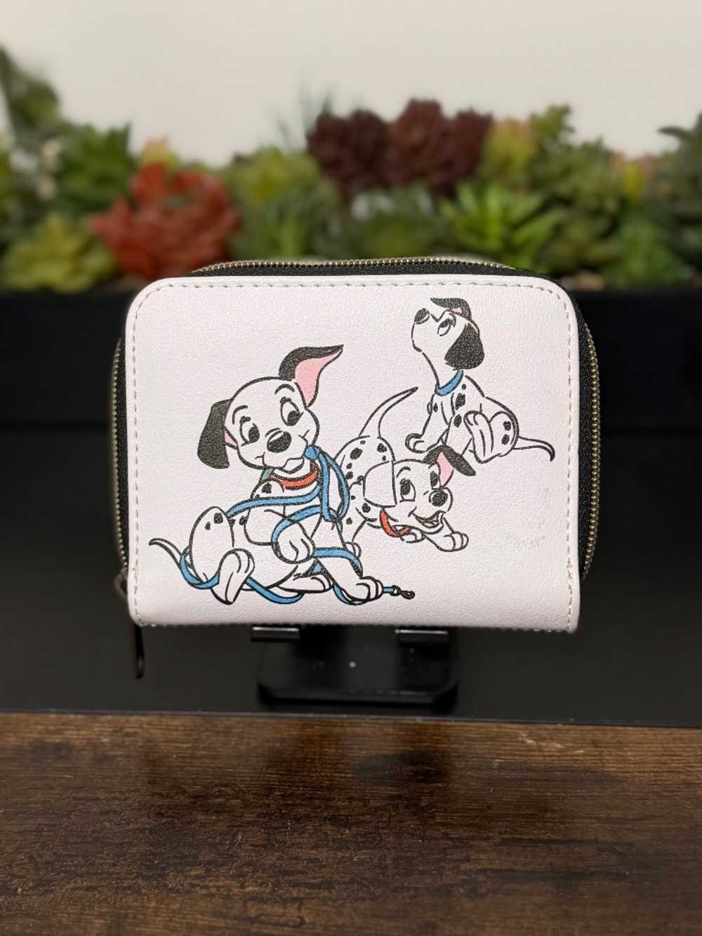 Disney x Loungefly 101 Dalmatians Wallet